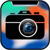 Camera for iPhone X / Camera iPhone X on 9Apps