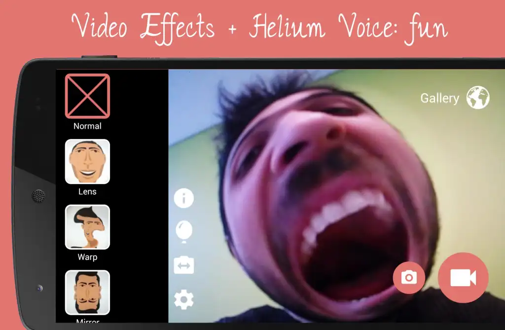 Funny Camera APK Download 2023 - Free - 9Apps Funny Camera APK Download 2023 - Free - 9Apps