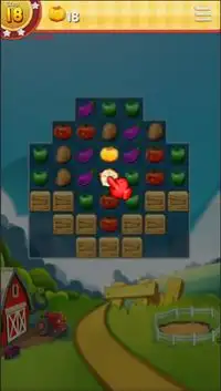 Farm Heroes Saga é o novo Candy Crush para mobile - Purebreak