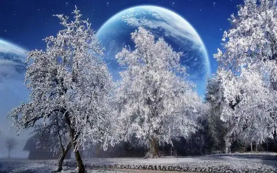 Snowfall Wallpaper HD APK Download 2023 - Free - 9Apps Snowfall Wallpaper HD APK Download 2023 - Free - 9Apps