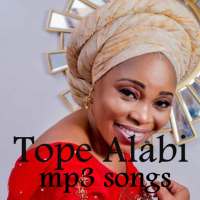 Tope Alabi Songs on 9Apps