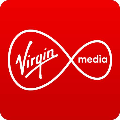 My Virgin Media OLD