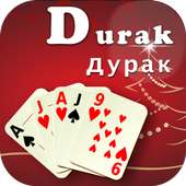 Fool - Durak - Fool Game