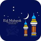 Eid Mubarak 2019 Quotes on 9Apps