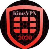 KimsVPN TCP|UDP