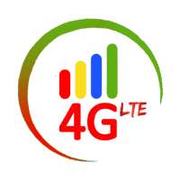 4G LTE Only