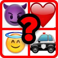 Guess TV Series By Emoji