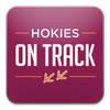 Virginia Tech Hokies on Track