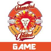 Islamabad United Player Game