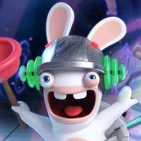 Rabbids Coding! on 9Apps