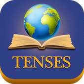 English Tenses on 9Apps