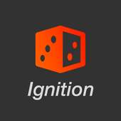 Ignition mobile Poker tools