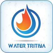 Water Tritiya