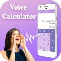 Voice Calculator