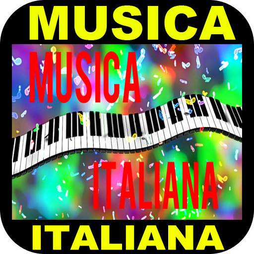 Musica Italiana Gratis