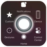 Assistive Touch iOS 13 & iOS 14 - iPhone 11