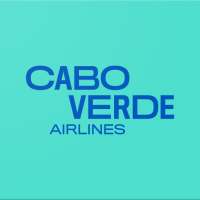 Cabo Verde Airlines on 9Apps