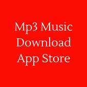 Mp3 Music Downloader App