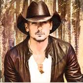 Tim McGraw Top Songs & Lyrics on 9Apps