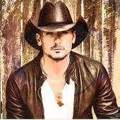 Tim McGraw Top Songs & Lyrics