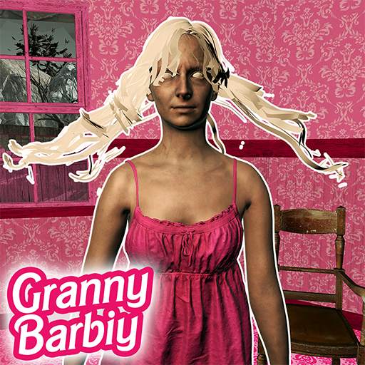Barbi Granny Horror Game - Scary Haunted House