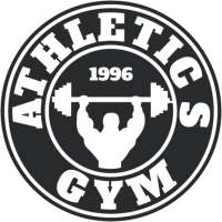 Athletics gym