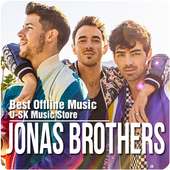 Jonas Brothers - Best Offline Music