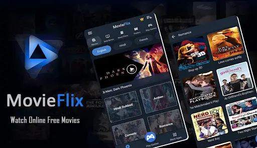 SeriesFlixHD APK Download 2023 - Free - 9Apps