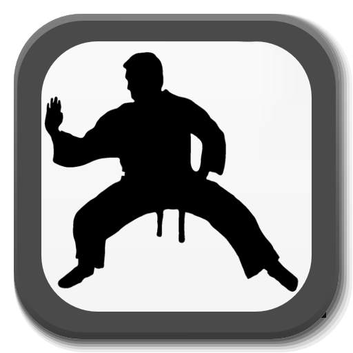 Martial Arts - Training