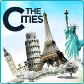 The Cities on 9Apps