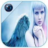 Angel Wings Photo Editor 2018 on 9Apps