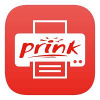 Prink Prima Print&Scan on 9Apps