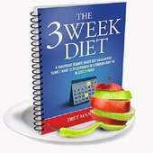 3 Weeks Diet