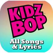 Kids Bop All songs