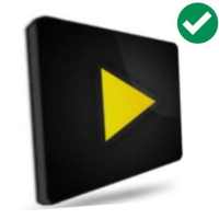 Videodr Video Player HD-All in One Media Player on 9Apps