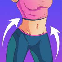 Lose Weight for Women - Home Workout