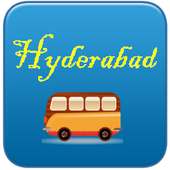 Hyderabad APP on 9Apps