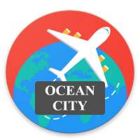 Ocean City Guía Turística on 9Apps