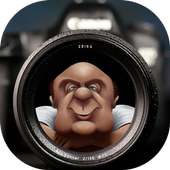Funny Camera on 9Apps