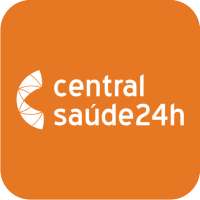 Central Saúde 24h on 9Apps