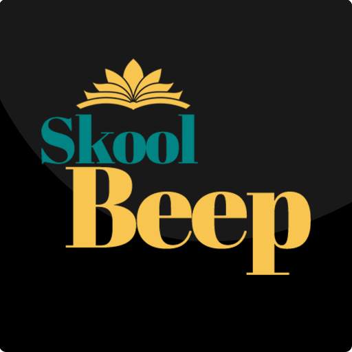 SkoolBeep - School Parent App