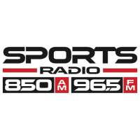 Sports Radio 850 on 9Apps