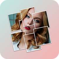 Imikimi Effects and Collage maker on 9Apps