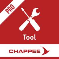 Chappée Tool