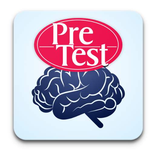 Neurology PreTest for USMLE