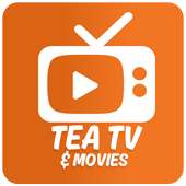 New Tea Tv & Free Movies