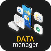 Data Manager : DataNet Usage