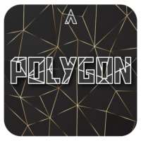 Apolo Polygon - Theme, Icon pack, Wallpaper