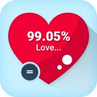 Love Calculator : Love test