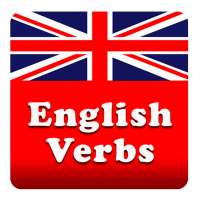 English verbs conjugator on 9Apps